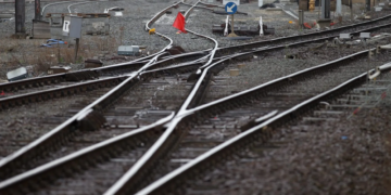 UK Train Collision Kills One After Major Crash Near London