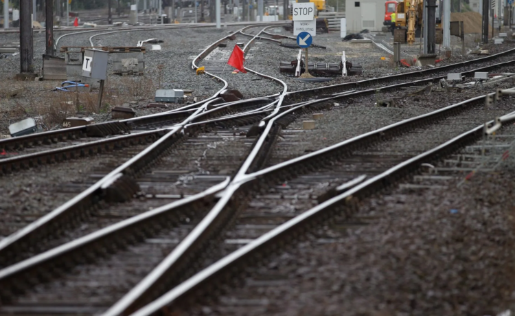 UK Train Collision Kills One After Major Crash Near London