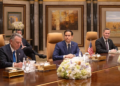 مذاکرات جمهوری اسلامی و آمریکا