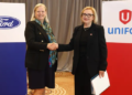 Unifor Ford agreement