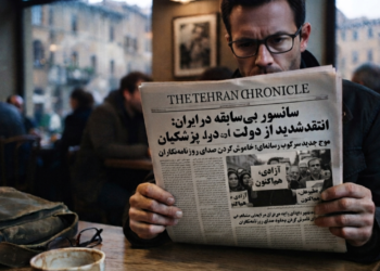 سانسور صداوسیما