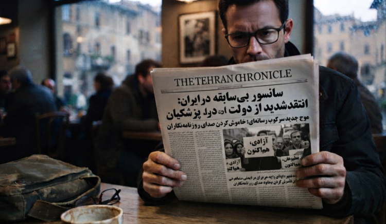 سانسور صداوسیما