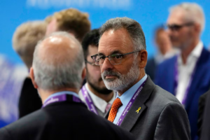 Israel Canada Technology Partnership