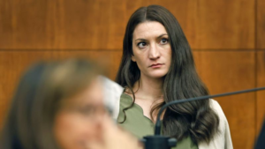 Postpartum Psychosis Murder Trial