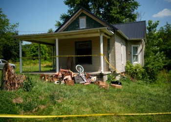 Ohio Child Rescue Case