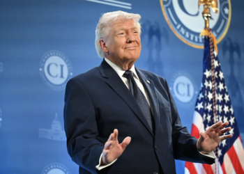 Trump Iran War