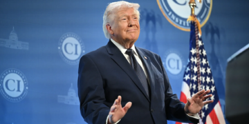 Trump Iran War