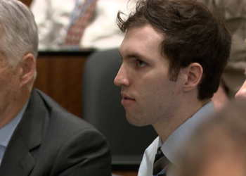 Tyler Robinson trial hearing