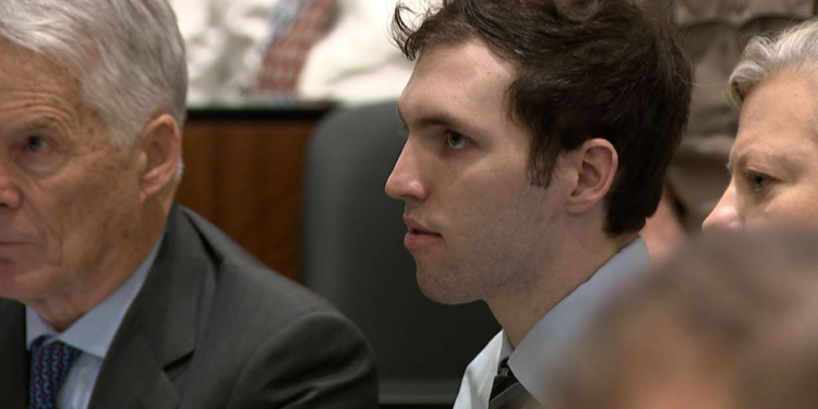Tyler Robinson trial hearing