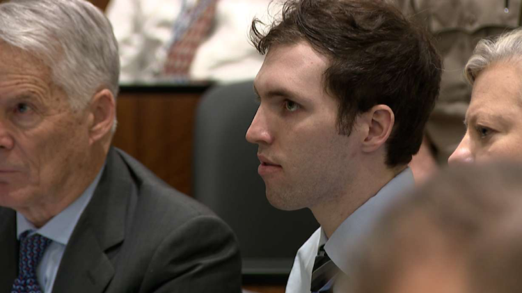 Tyler Robinson trial hearing