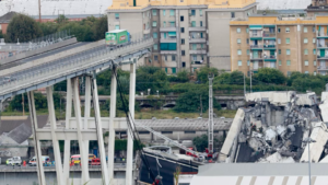 Genoa bridge collapse trial