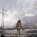 Japan Earthquake Rescue Efforts