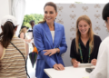 Kate Wimbledon Visit