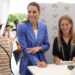 Kate Wimbledon Visit