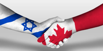 Israel Canada Technology Partnership