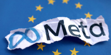EU accuses Meta platform