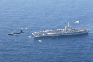 US Military