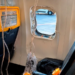 Ryanair window incident