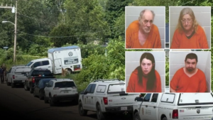 Ohio Child Rescue Case