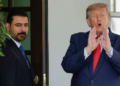 دونالد ترامپ عوارض ۲۰ درصدی