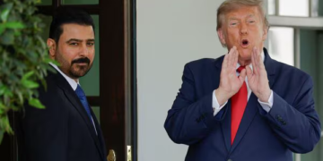 دونالد ترامپ عوارض ۲۰ درصدی