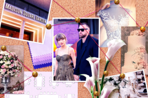Taylor Swift wedding news