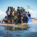 Rohingya boat disaster
