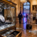 Lalique museum jewelry heist