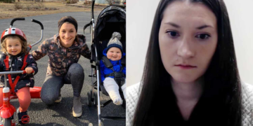 Postpartum Psychosis Murder Trial