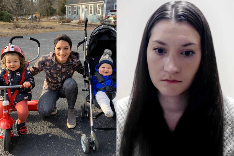 Postpartum Psychosis Murder Trial