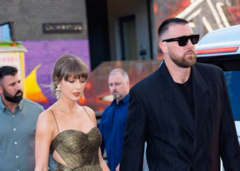 Taylor Swift wedding news