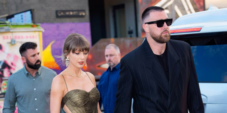Taylor Swift wedding news