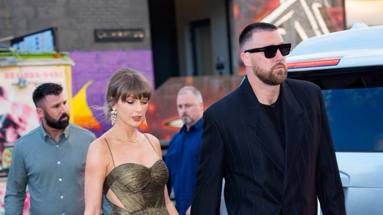 Taylor Swift wedding news