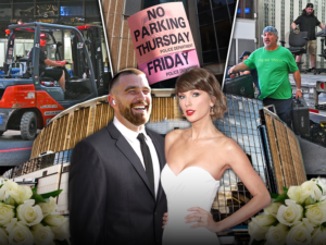Taylor Swift wedding news