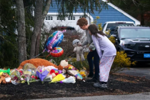 Postpartum Psychosis Murder Trial