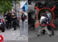 Seattle Food Festival Shooting Leaves Three Dead