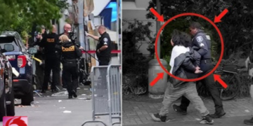 Seattle Food Festival Shooting Leaves Three Dead