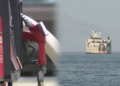 U.S. halts Iran oil