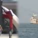 U.S. halts Iran oil