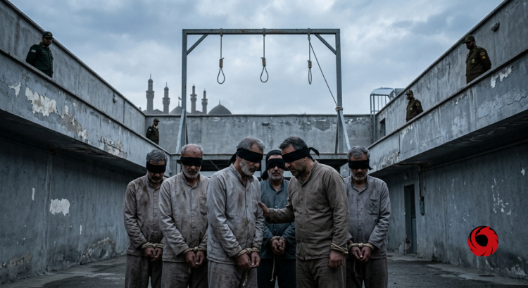 اعدامهای جمهوری اسلامی