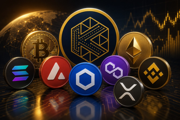 Liquidity cycles and Bitcoin