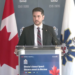 Iran Intelligence Canada Threat