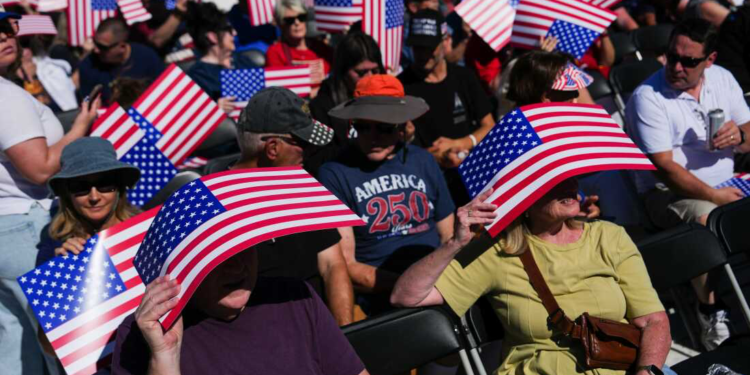 American independence day
