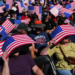 American independence day