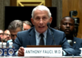 Fauci Contempt Vote Next