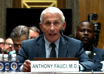 Fauci Contempt Vote Next