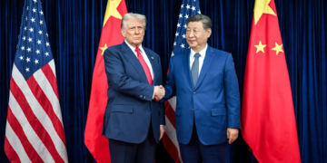 China US Trade Countermeasures