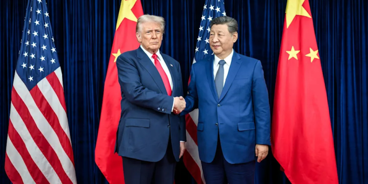 China US Trade Countermeasures