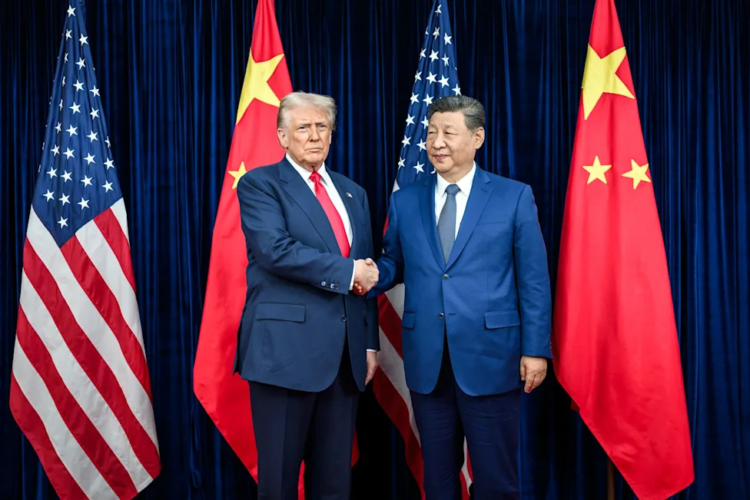 China US Trade Countermeasures