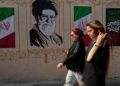 تحریمهای تازه آمریکا علیه ایران